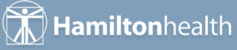 Hamilton Health Logo