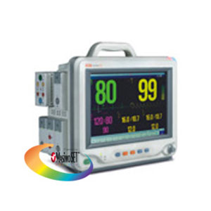 Masimo - Biolight -  AnyView A6