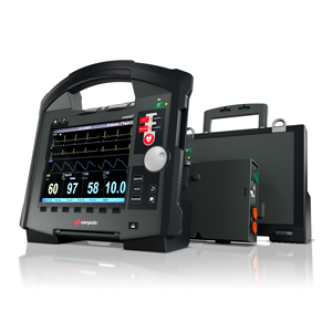 Masimo - Corpuls - corpuls3T