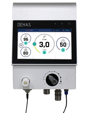 DEHAS  - DEHAS - Quality Mix Pro