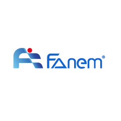 Masimo - Fanem - OEM Partner logo