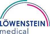 Masimo - Löwenstein Medical SE & Co. KG - OEM Partner logo