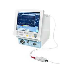 Masimo - Löwenstein Medical - Leoni plus