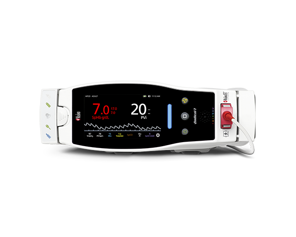 Radical 7 product shot