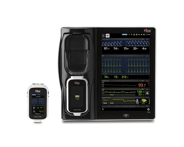 Radius VSM  product shot