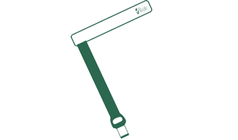 Illustration of sensor.