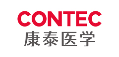 Masimo - OEM Partner - CONTEC MEDICAL  logo