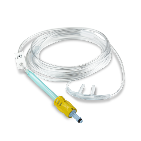 Masimo - Product - NomoLine