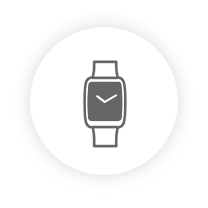 Watch icon