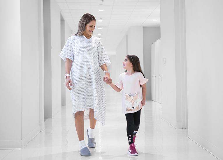 Masimo - Image d’application Radius PPG