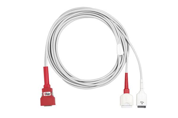 RAM Dual Cable RC-10 20-pin Connector 