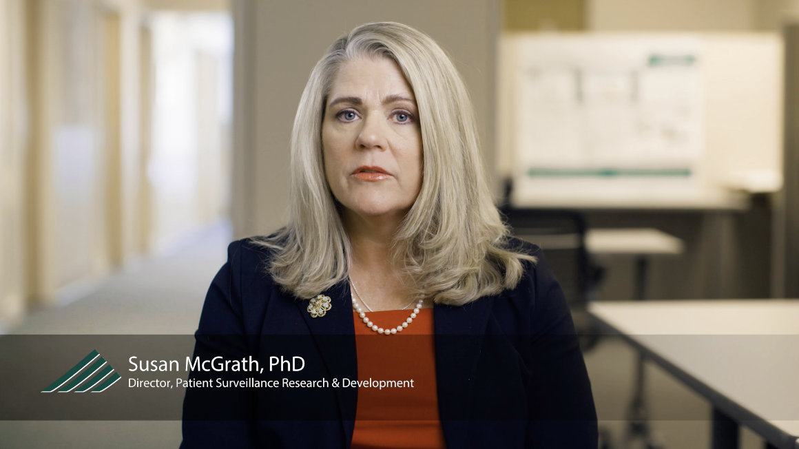 Masimo SET® Voices cover